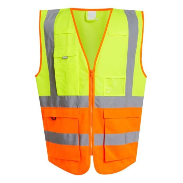 Regatta RETRS251 Yellow/Orange M