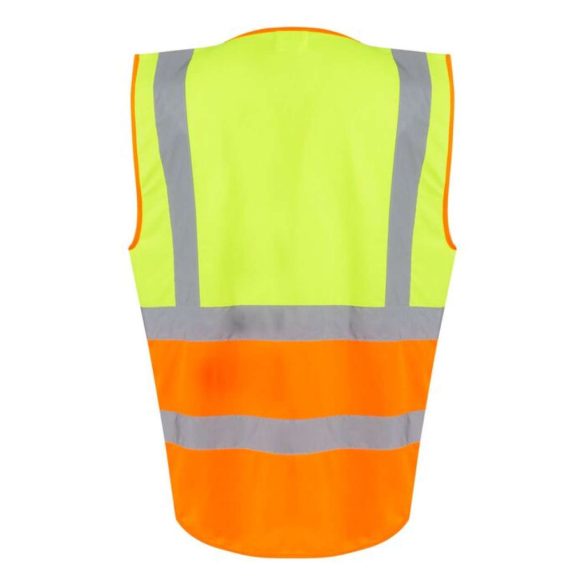 Regatta RETRS251 Yellow/Orange M
