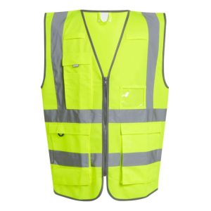 Regatta RETRS251 Yellow XL