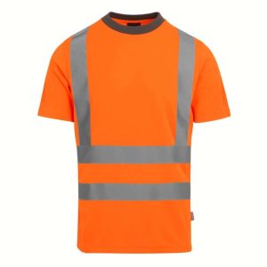 Regatta RETRS270 Orange 4XL
