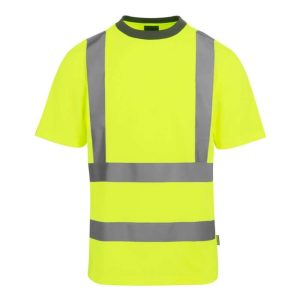 Regatta RETRS270 Yellow 4XL
