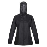 Regatta RETRW249 Black 2XL