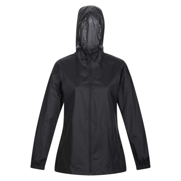 Regatta RETRW249 Black 2XL