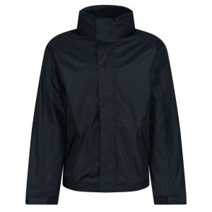 Regatta RETRW297 Black/Ash 3XL