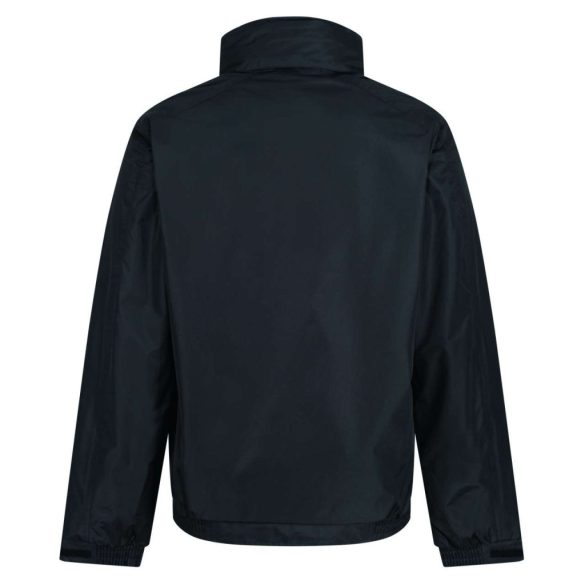 Regatta RETRW297 Black/Ash 6XL