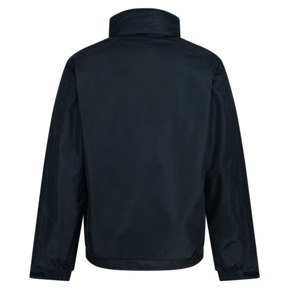 Regatta RETRW297 Black/Ash XL