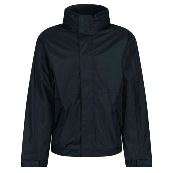 Regatta RETRW297 Black/Ash XXS
