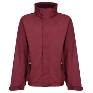 Regatta RETRW297 Burgundy 3XL