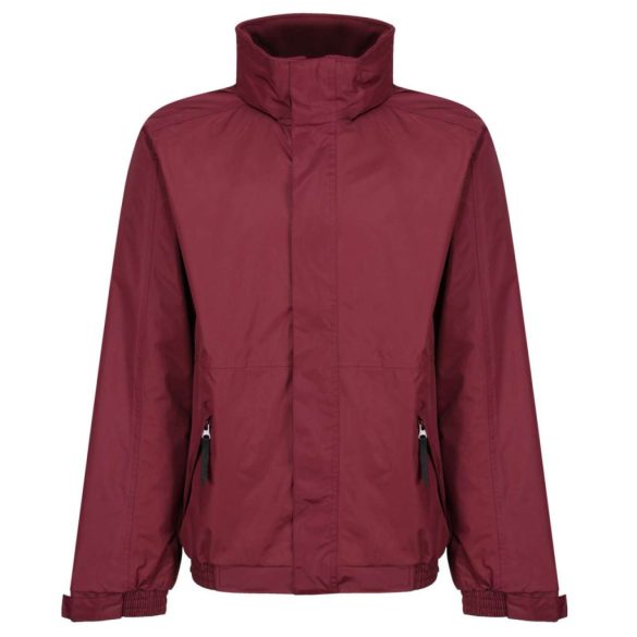 Regatta RETRW297 Burgundy 4XL