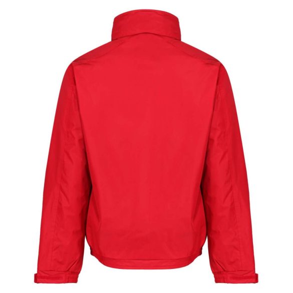 Regatta RETRW297 Classic Red/Navy 4XL