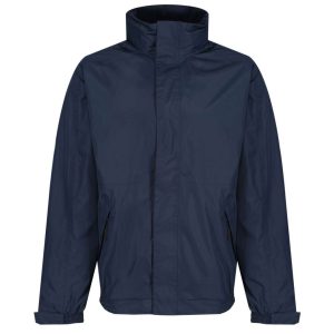 Regatta RETRW297 Navy/Navy 5XL