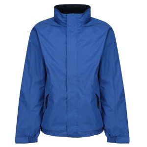 Regatta RETRW297 Royal Blue/Navy M