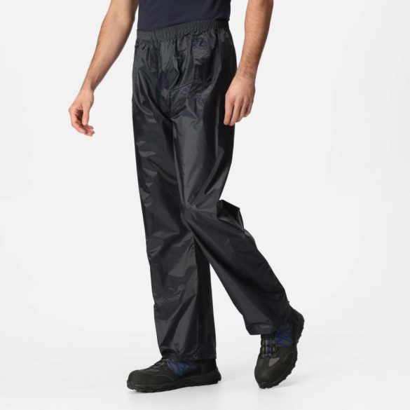 Regatta RETRW308 Black XS