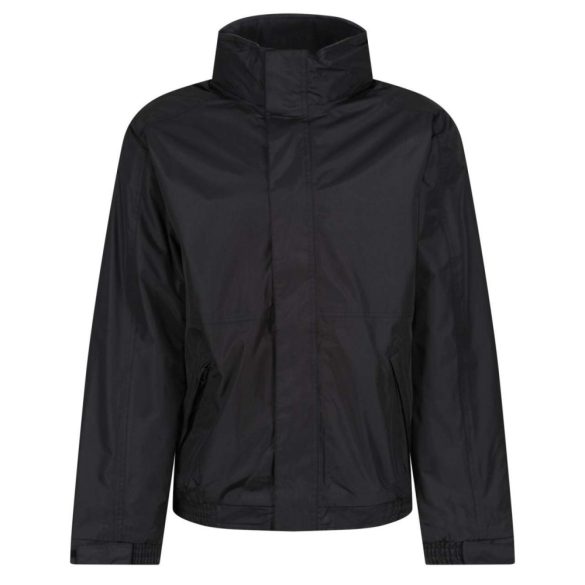 Regatta RETRW397 Black/Ash 2XL