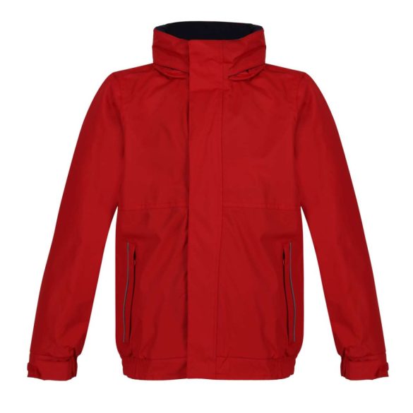 Regatta RETRW418 Classic Red/Navy 34
