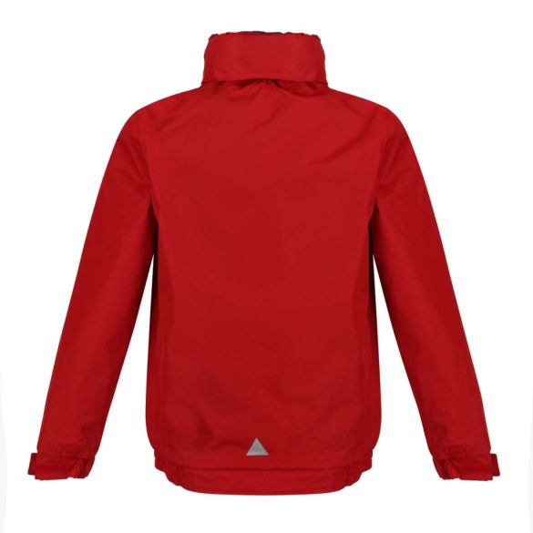 Regatta RETRW418 Classic Red/Navy 34