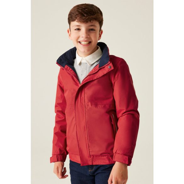 Regatta RETRW418 Classic Red/Navy 36