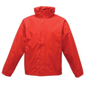 Regatta RETRW445 Classic Red 2XL