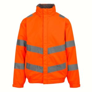 Regatta RETRW457 Orange L
