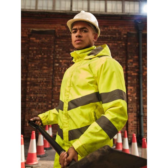 Regatta RETRW457 Orange XL