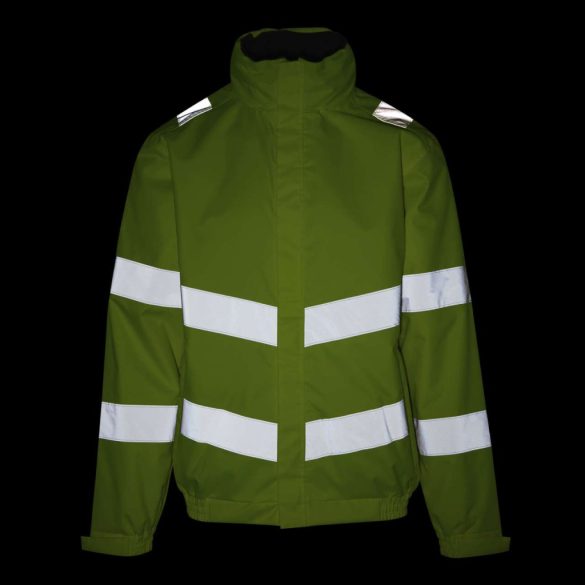 Regatta RETRW457 Yellow 3XL
