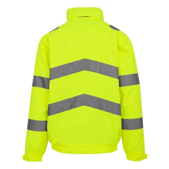 Regatta RETRW457 Yellow 4XL