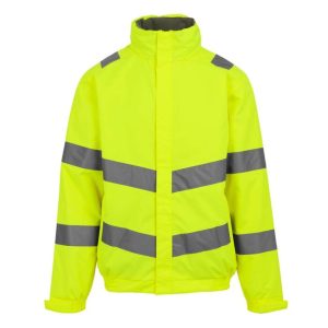 Regatta RETRW457 Yellow XL
