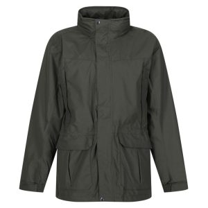 Regatta RETRW463 Dark Olive L