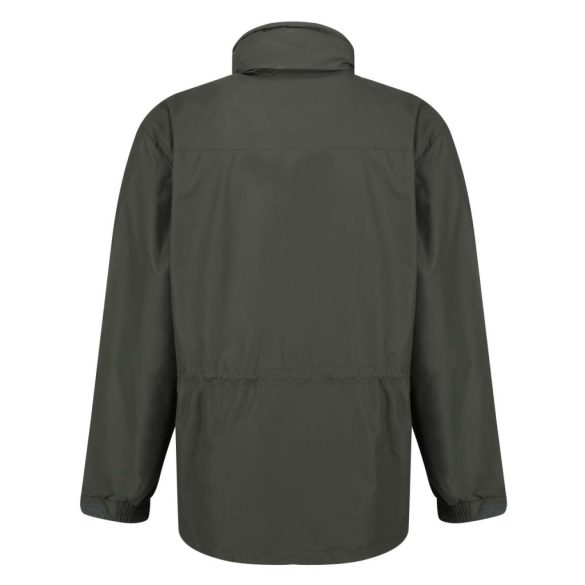 Regatta RETRW463 Dark Olive L