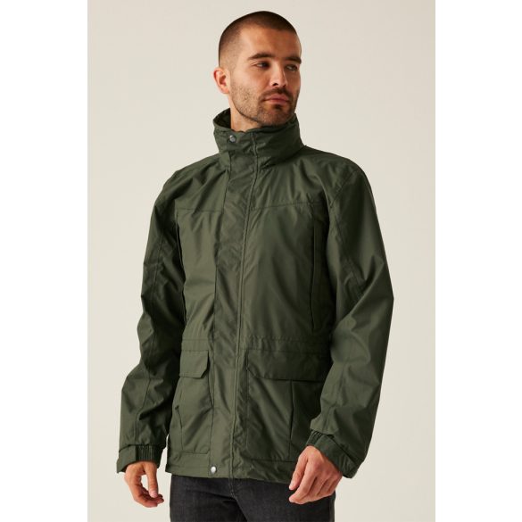 Regatta RETRW463 Dark Olive L