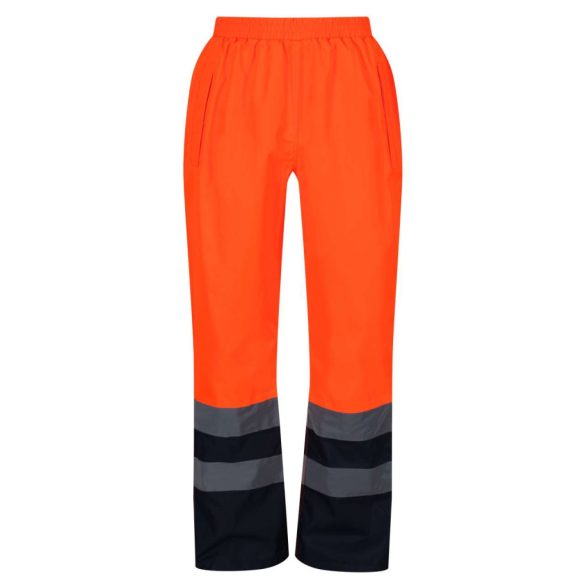 Regatta RETRW505 Orange/Navy 3XL