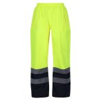 Regatta RETRW505 Yellow/Navy S