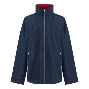 Regatta RETRW532 Navy/Classic Red S