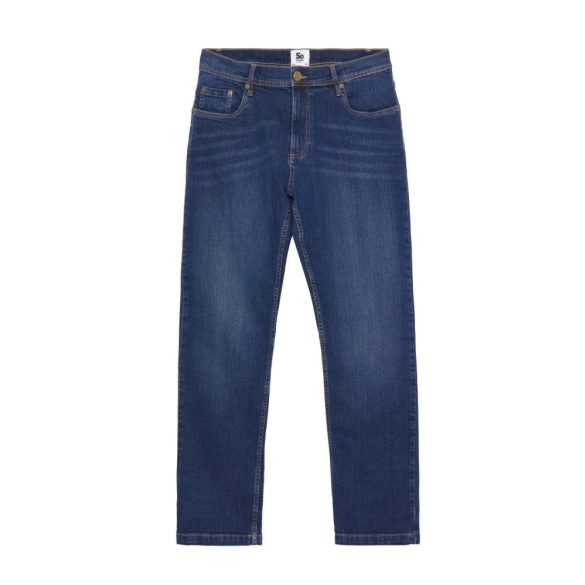 So Denim SD001 Dark Blue Wash 30-L