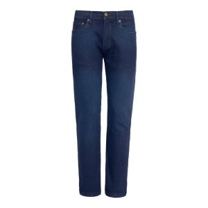 So Denim SD004 Dark Blue Wash 28-R