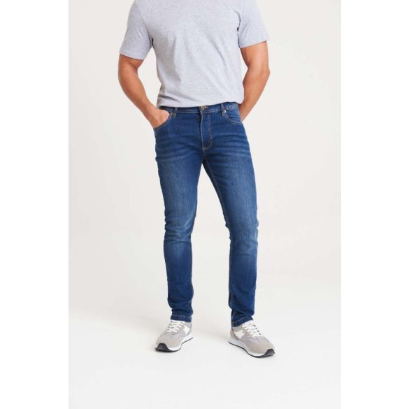 So Denim SD004 Dark Blue Wash 28-R