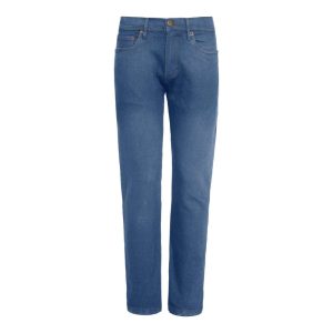 So Denim SD004 Mid Blue Wash 28-R