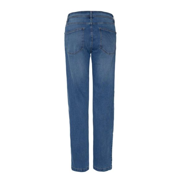 So Denim SD004 Mid Blue Wash 28-R
