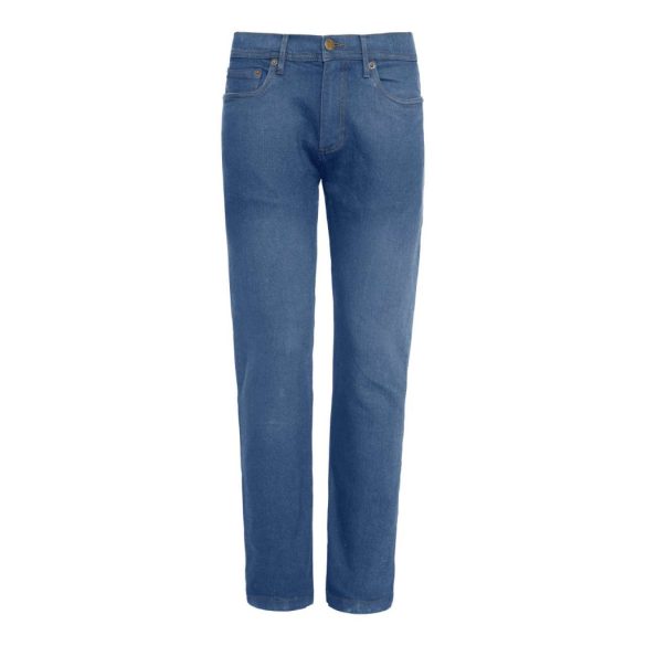 So Denim SD004 Mid Blue Wash 36-L