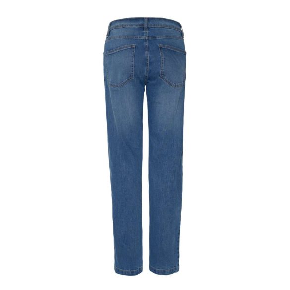 So Denim SD004 Mid Blue Wash 36-L