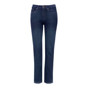 So Denim SD011 Dark Blue Wash 12-L