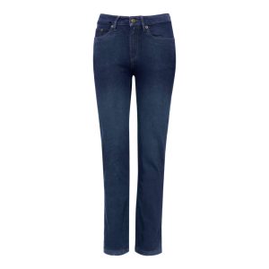 So Denim SD011 Dark Blue Wash 18-L