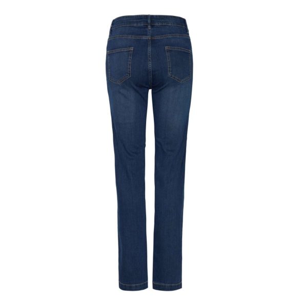 So Denim SD011 Dark Blue Wash 18-L