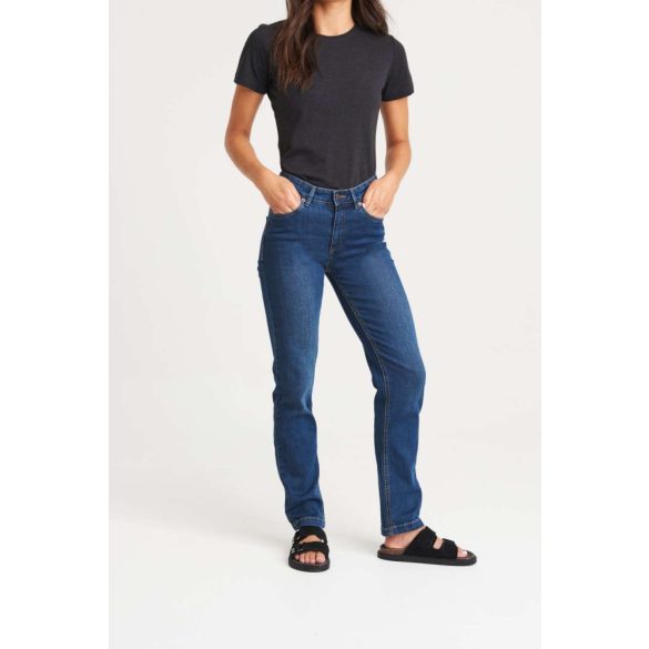 So Denim SD011 Dark Blue Wash 18-L