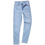 So Denim SD011 Light Blue Wash 6-L