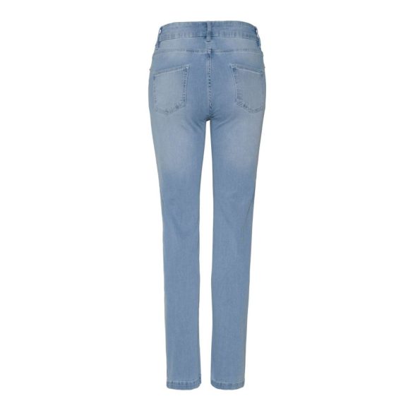 So Denim SD011 Light Blue Wash 8-L