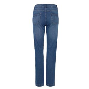 So Denim SD011 Mid Blue Wash 10-L