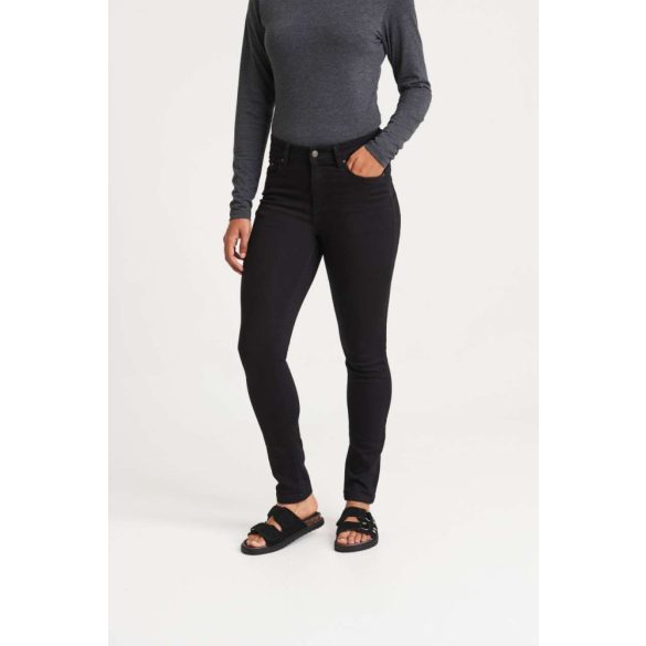 So Denim SD014 Black 12-R