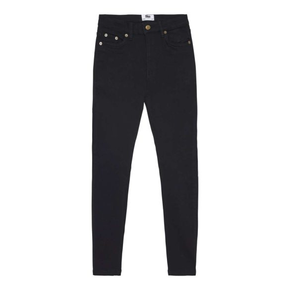 So Denim SD014 Black 18-S