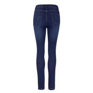 So Denim SD014 Dark Blue Wash 18-L